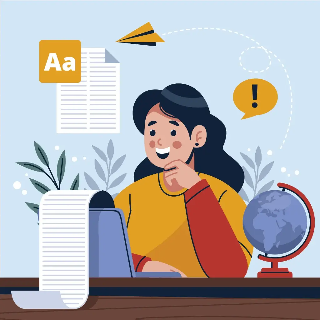 Capacitación y Certificación de Traductores